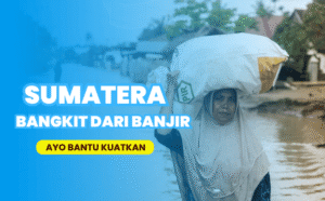 Ayo Bantu Sumatera